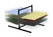 Table Top Drying Rack