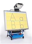 iS600 Interactive Teaching Center - Full Range Storage 
