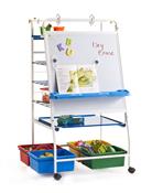 Expanded Storage Royal® Reading/Writing Center