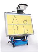 iS600 Interactive Teaching Center for SMART Boards