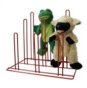 Puppet Rack