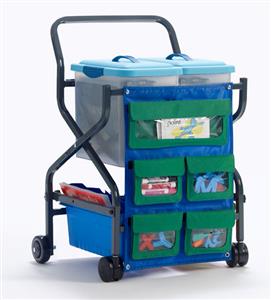 Teacher Trolley