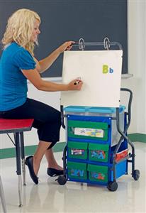 Teacher Trolley