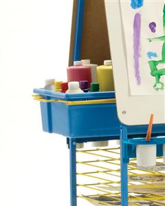 Double Sided Art Easel
