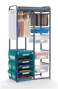 Leveled Literacy System Planning Center