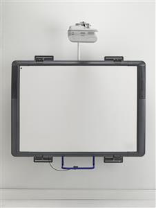 iR500 Height Adjustable Wall Mount