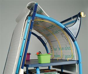 Premium Royal Inspiration Station