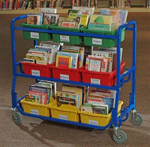 Library on Wheels™
