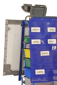 iS600 Interactive Teaching Center for SMART Boards