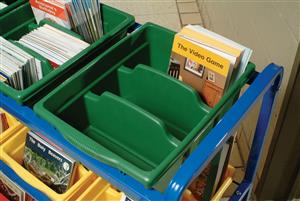 Library on Wheels™