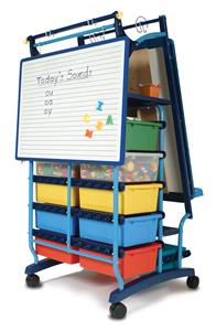 Premium Royal Inspiration Station