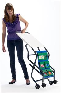 Teacher Trolley