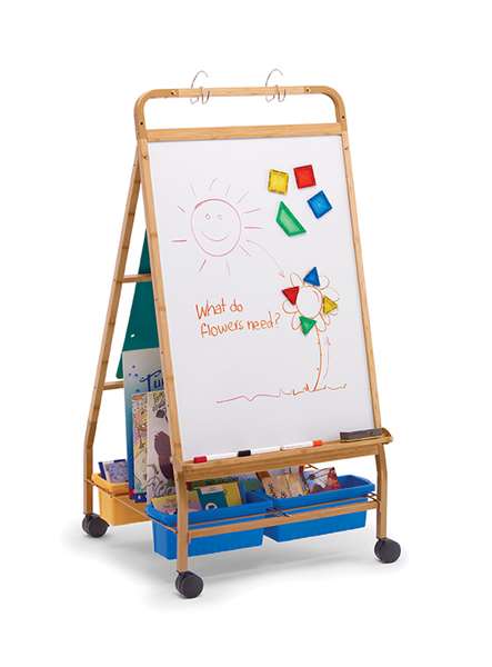 Bamboo Primary Teaching Easel